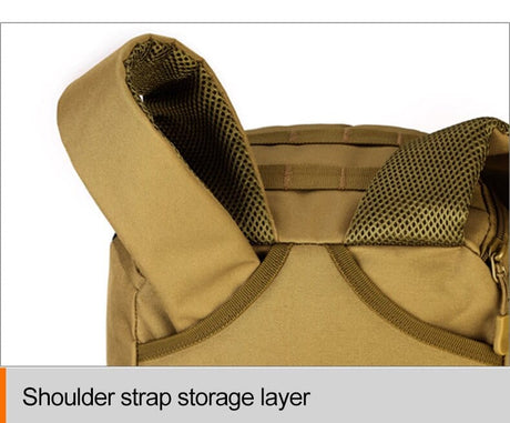 Outdoor Sports Backpack Tactical Travel Bag 35L 45L BackPacks  