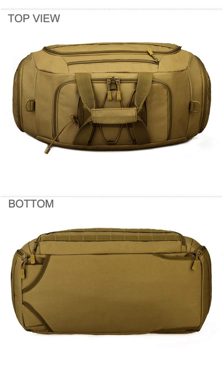 Outdoor Sports Backpack Tactical Travel Bag 35L 45L BackPacks  