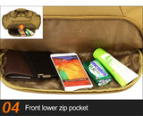 Outdoor Sports Backpack Tactical Travel Bag 35L 45L BackPacks  