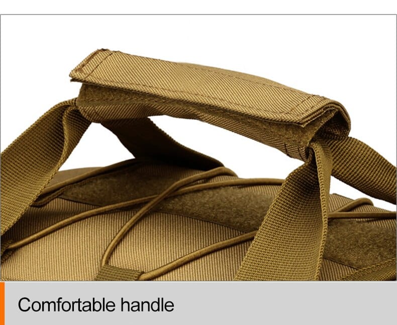 Outdoor Sports Backpack Tactical Travel Bag 35L 45L BackPacks  BushLine