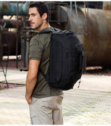 Outdoor Sports Backpack Tactical Travel Bag 35L 45L BackPacks  BushLine