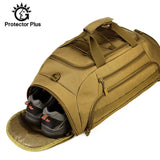 Outdoor Sports Backpack Tactical Travel Bag 35L 45L BackPacks  BushLine