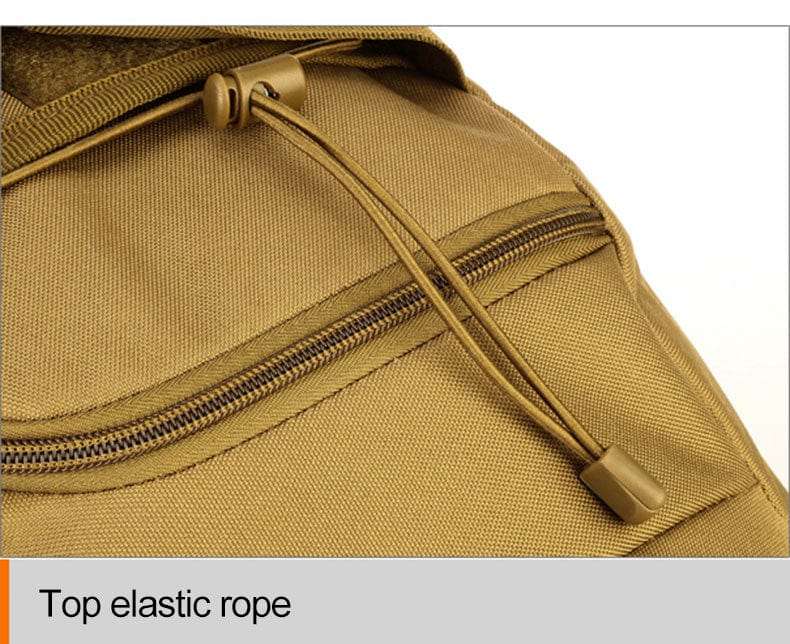 Outdoor Sports Backpack Tactical Travel Bag 35L 45L BackPacks  BushLine