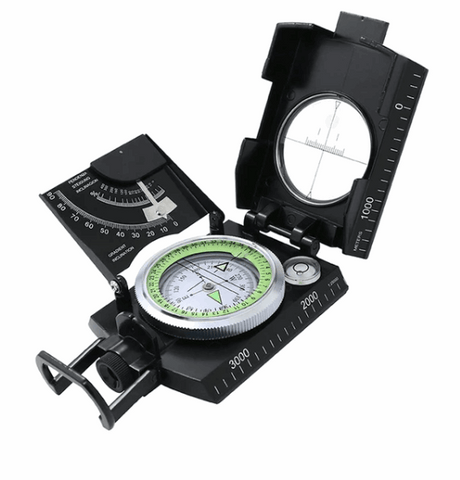 Outdoor Survival Compass Navigation Equipment survival  