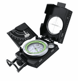 Outdoor Survival Compass Navigation Equipment survival  BushLine