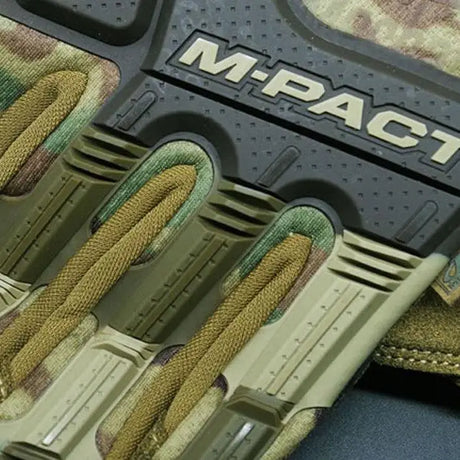 Outdoor Tactical Gloves Non-slip army surplus  