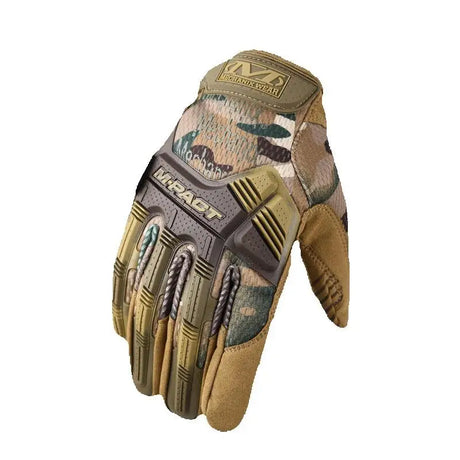 Outdoor Tactical Gloves Non-slip army surplus  