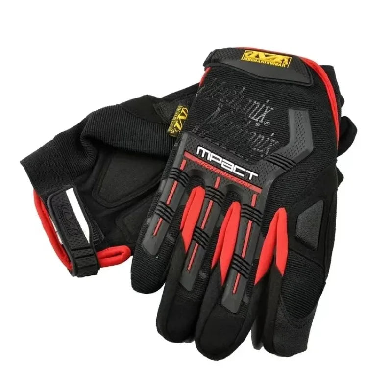 Outdoor Tactical Gloves Non-slip army surplus  BushLine