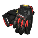 Outdoor Tactical Gloves Non-slip army surplus  BushLine
