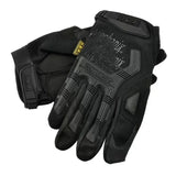 Outdoor Tactical Gloves Non-slip army surplus BushLine Black XXL