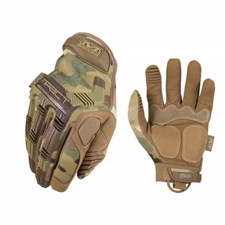 Outdoor Tactical Gloves Non-slip army surplus  BushLine