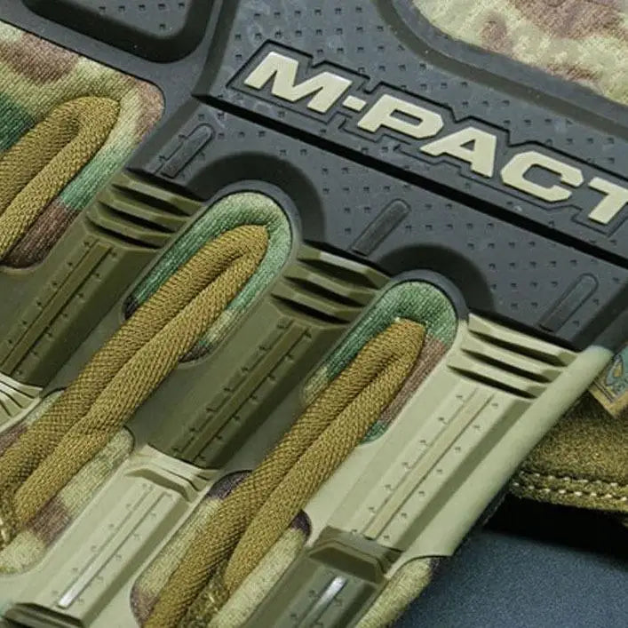 Outdoor Tactical Gloves Non-slip army surplus  BushLine