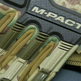 Outdoor Tactical Gloves Non-slip army surplus  BushLine