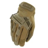 Outdoor Tactical Gloves Non-slip army surplus BushLine M Sand