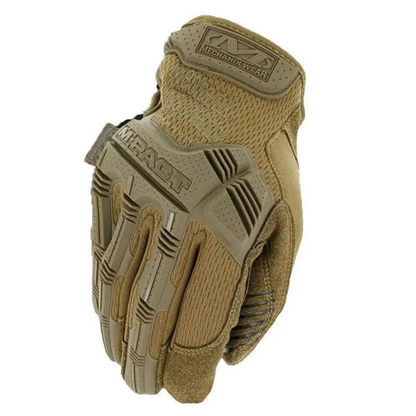 Outdoor Tactical Gloves Non-slip army surplus BushLine M Sand