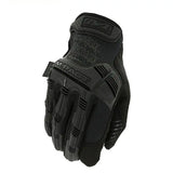 Outdoor Tactical Gloves Non-slip army surplus BushLine M Black