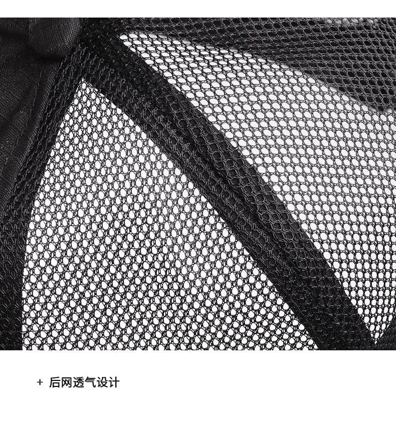 Outdoors light & thin Camo vented Caps tactical caps  BushLine