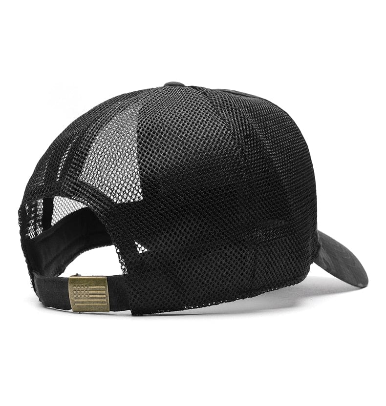 Outdoors light & thin Camo vented Caps tactical caps  BushLine