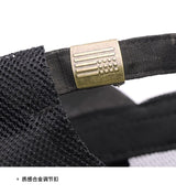 Outdoors light & thin Camo vented Caps tactical caps  BushLine