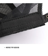 Outdoors light & thin Camo vented Caps tactical caps  BushLine