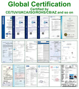 PV Solar Photovaltaic Disconnect Switch Isolator electrical supplys  BushLine