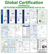 PV Solar Photovaltaic Disconnect Switch Isolator electrical supplys  BushLine