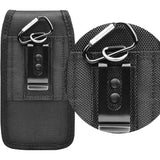 Phone Credit Card Holster for 4.0 to 6.7 inch Phones phone stuff  BushLine