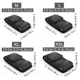 Phone Credit Card Holster for 4.0 to 6.7 inch Phones phone stuff  BushLine