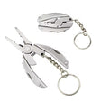 Pocket Multitool Pliers Knife Screwdriver Stainless Steel survival  