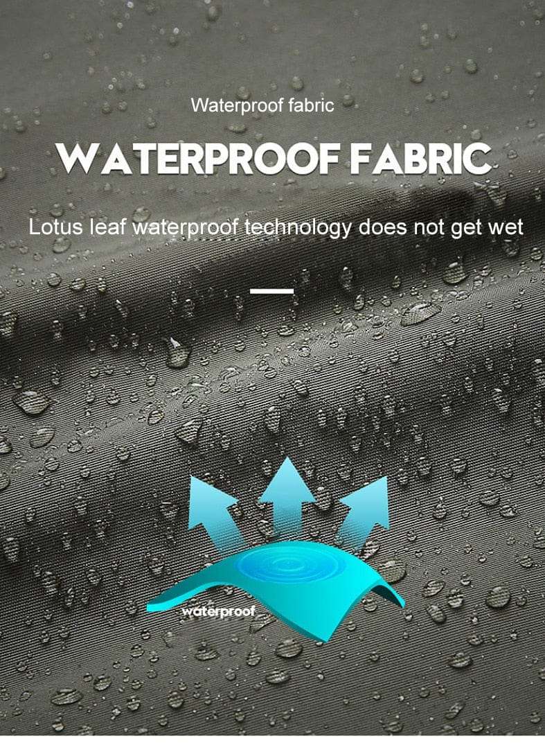 Polyamide Windbreaker Field Jacket jackets  