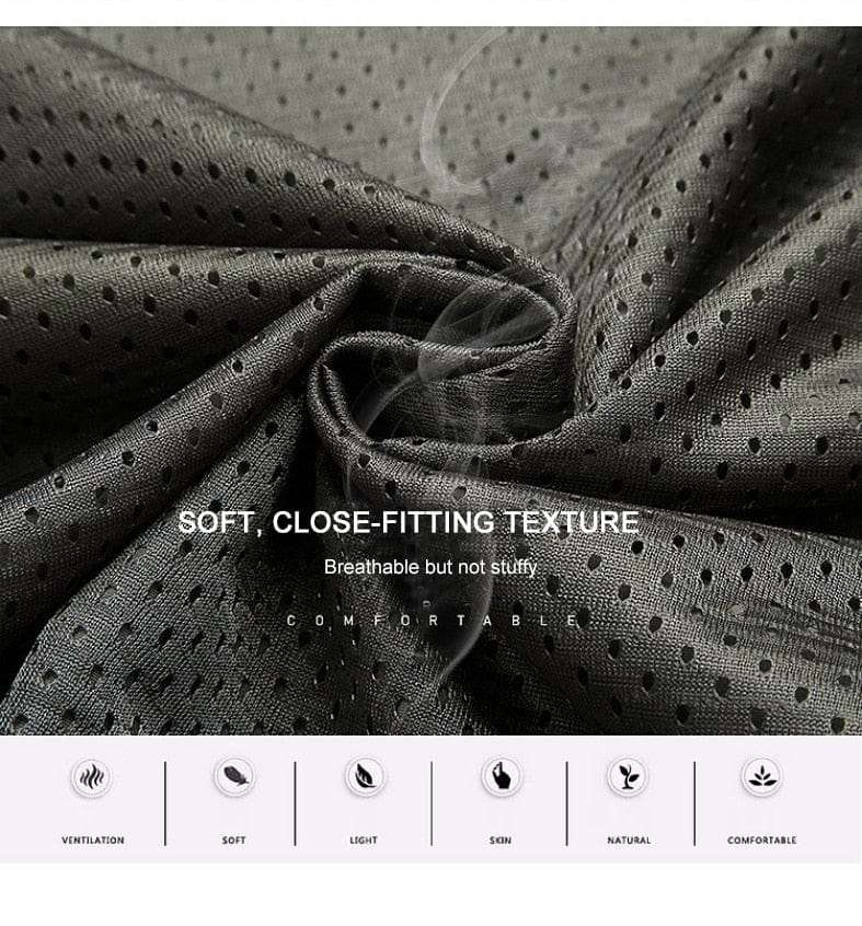 Polyamide Windbreaker Field Jacket jackets  BushLine