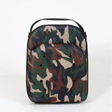 Portable Durable Storage Bag for Baseball Cap Hat tactical caps  BushLine