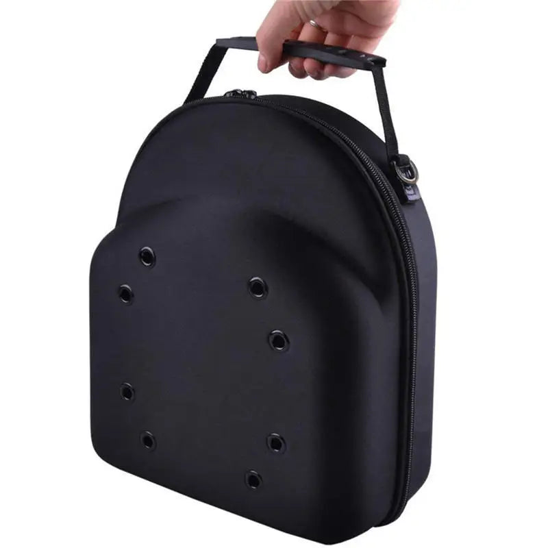 Portable Durable Storage Bag for Baseball Cap Hat tactical caps  BushLine