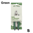 Professional  Dog  Cat Pet Animal Nail Clippers Stainless Steel   