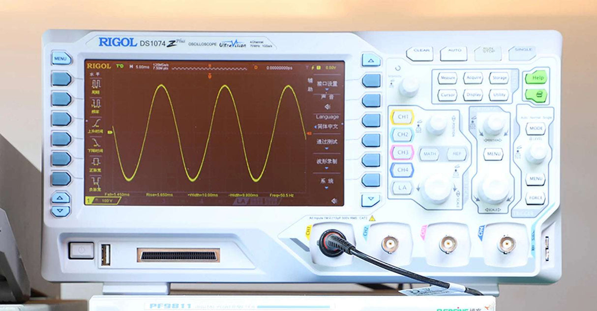 Pure Sine Wave Inverter LCD Display 3kW, 5kW, 6kW, 7kW Peak Power pure sine inverter  BushLine