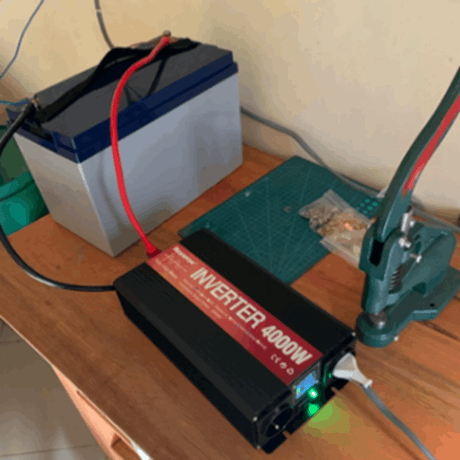 Pure Sine Wave Inverter 3kw, 4kw & 5kw Peak Power  DC 12V 24V pure sine inverter  