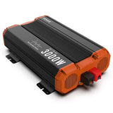 Pure Sine Wave Inverter LCD Display 3kW, 5kW, 6kW, 7kW Peak Power pure sine inverter  BushLine