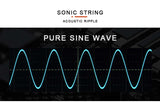 Pure Sine Wave Inverter LCD Display 3kW, 5kW, 6kW, 7kW Peak Power pure sine inverter  BushLine