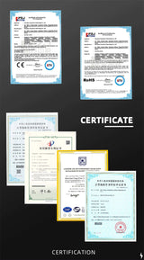 Pure Sine Wave Inverter LCD Display 3kW, 5kW, 6kW, 7kW Peak Power pure sine inverter  BushLine