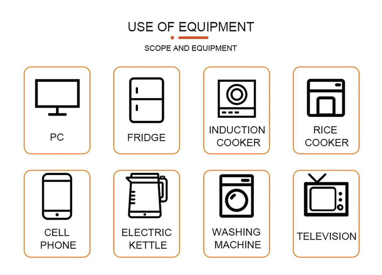 Pure Sine Wave Inverter LCD Display 3kW, 5kW, 6kW, 7kW Peak Power pure sine inverter  BushLine