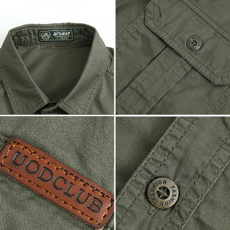 Quick Dry Short Sleeve Breathable Shirt