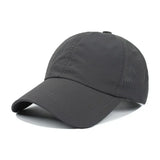 Quick Dry Ponytail Baseball Caps Hats  