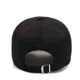 Quick Dry Ponytail Baseball Caps Hats  