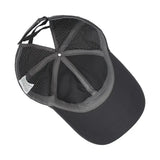 Quick Dry Ponytail Baseball Caps Hats  