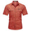 Quick Dry Short Sleeve Breathable Shirt Clothing  