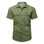 Quick Dry Short Sleeve Breathable Shirt Clothing  