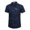 Quick Dry Short Sleeve Breathable Shirt Clothing  
