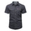 Quick Dry Short Sleeve Breathable Shirt Clothing  
