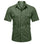 Quick Dry Short Sleeve Breathable Shirt Clothing  