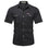 Quick Dry Short Sleeve Breathable Shirt Clothing  